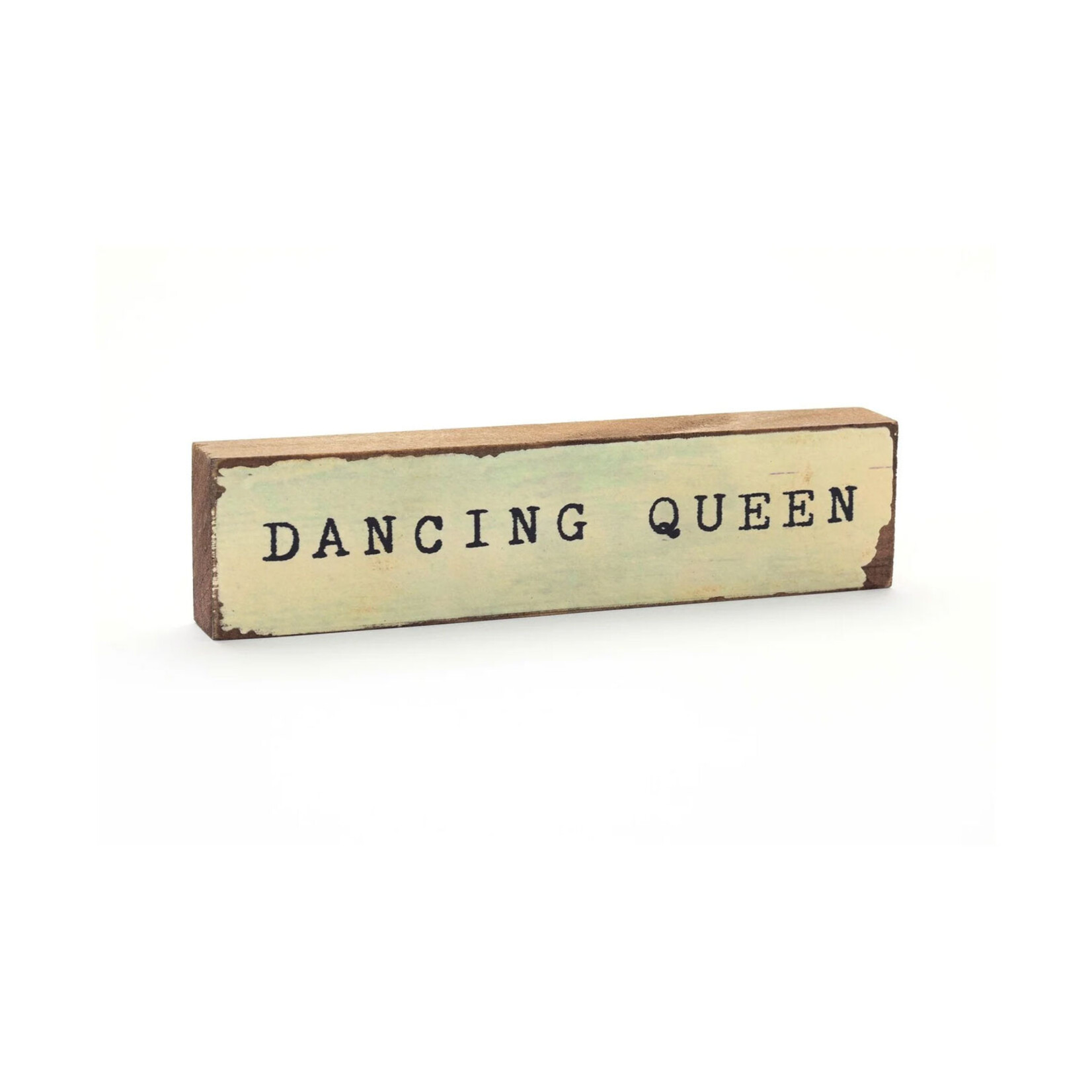 Cedar Mountain Timber Bits - Medium - Dancing Queen