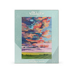 Villager Puzzles Puzzle - Prairie Sky