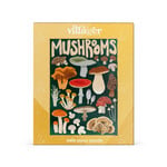 Villager Puzzles Jigsaw Puzzle - Mushroom Forager (1000-Piece)