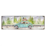 Cedar Mountain Timber Art - Call of the Wild