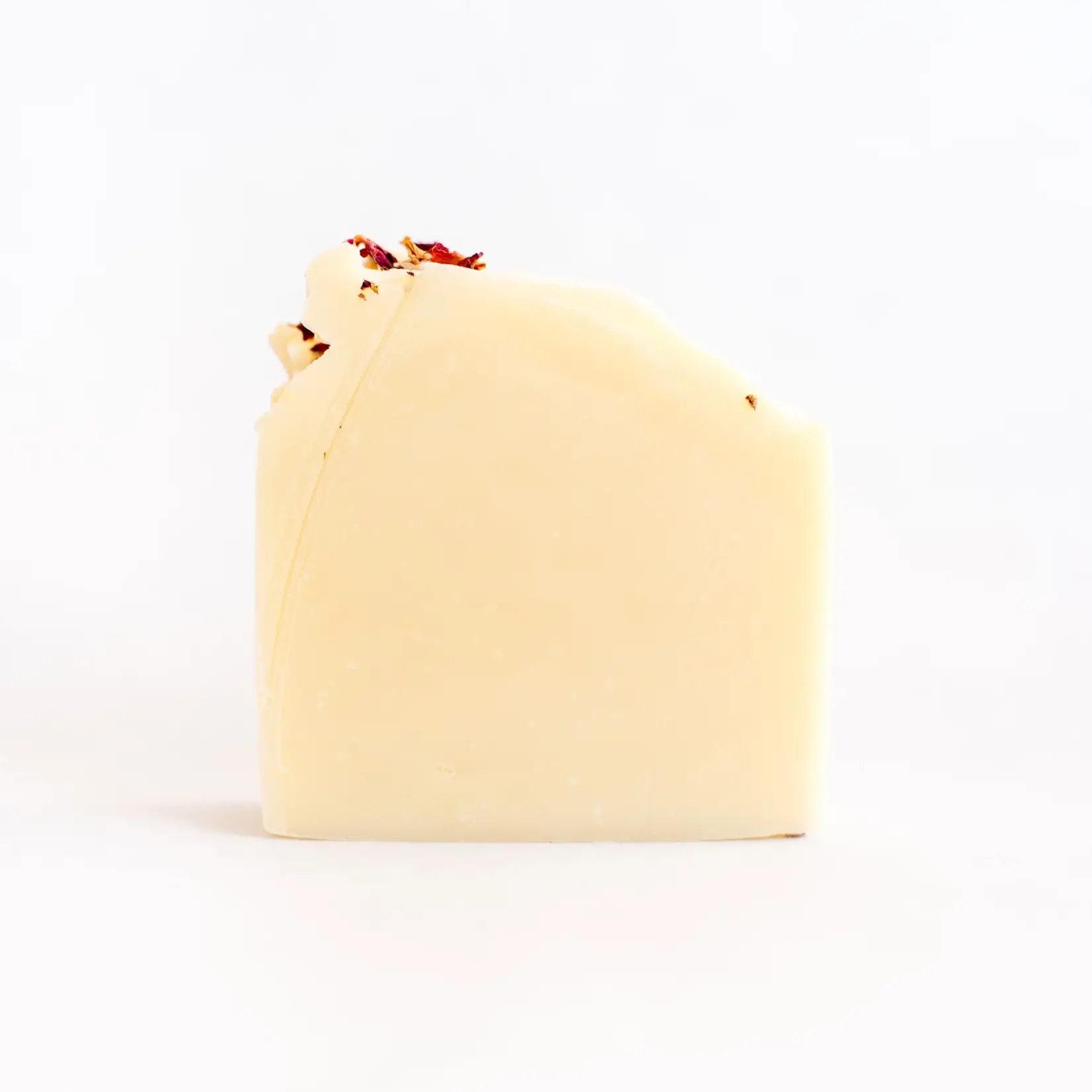 SOAK Bath Co Soap Bar - Rose Petal