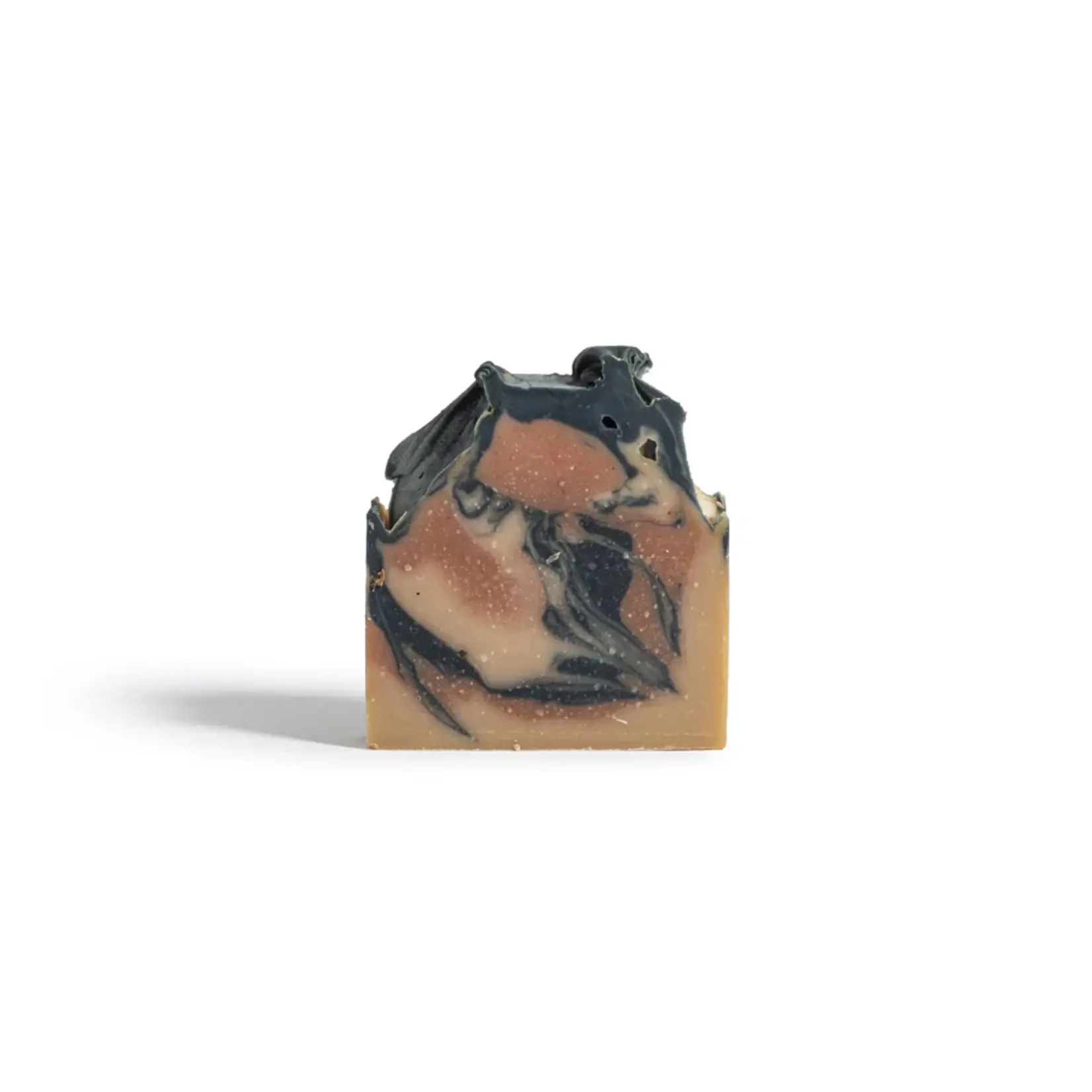 SOAK Bath Co Soap Bar - Tobacco Leaf