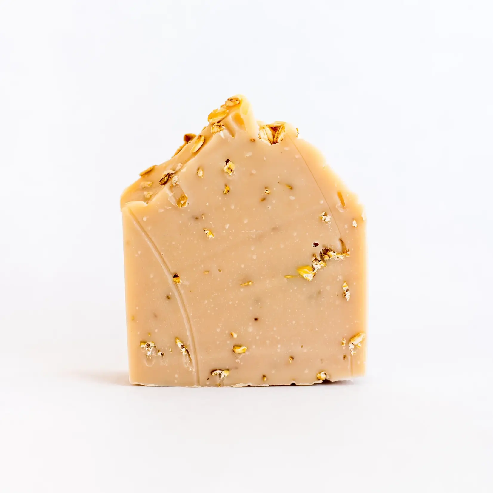 SOAK Bath Co Soap Bar - Oatmeal, Milk & Honey