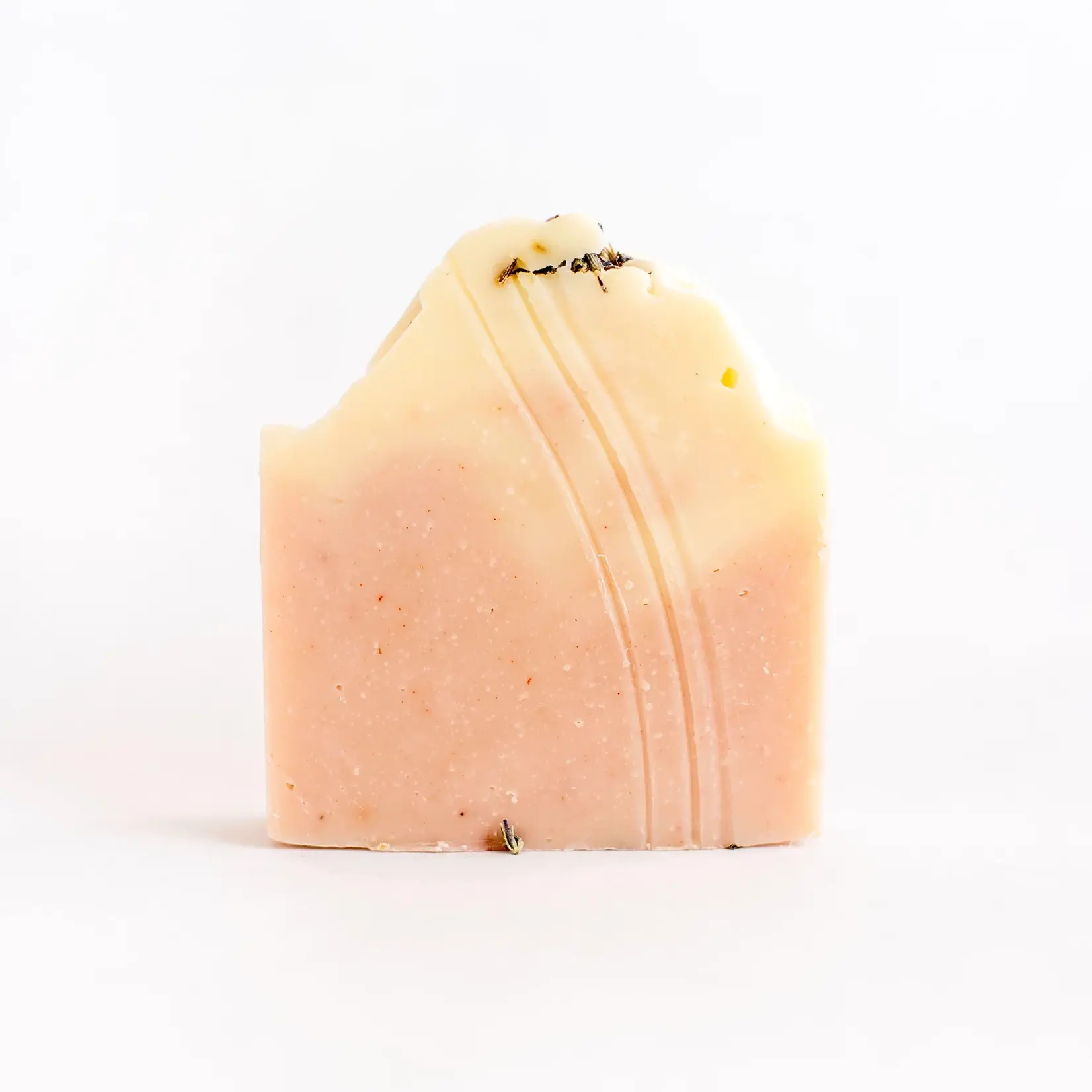 SOAK Bath Co Soap Bar - Lavender