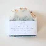 SOAK Bath Co Soap Bar - Lake Life