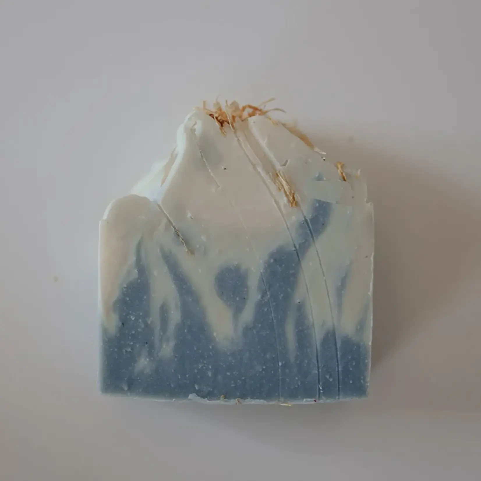 SOAK Bath Co Soap Bar - Lake Life