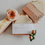 SOAK Bath Co Soap Bar - Bloomin' Neroli