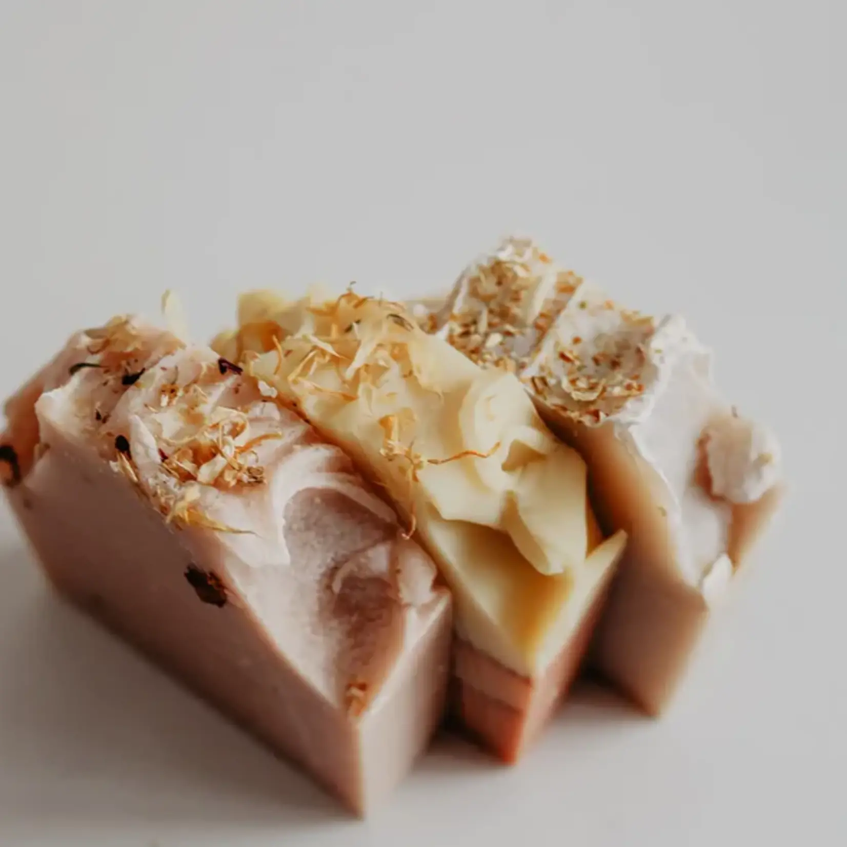 SOAK Bath Co Soap Bar - Bloomin' Neroli