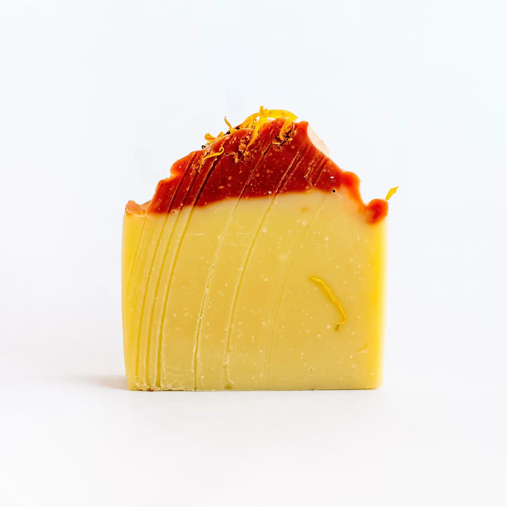 SOAK Bath Co Soap Bar - Patchouli