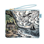 Museums & Galleries Pouch - A Wild Silence