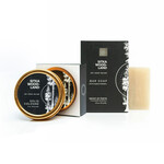 Broken Top Sitka Woodland - Solid Cologne | Bar Soap