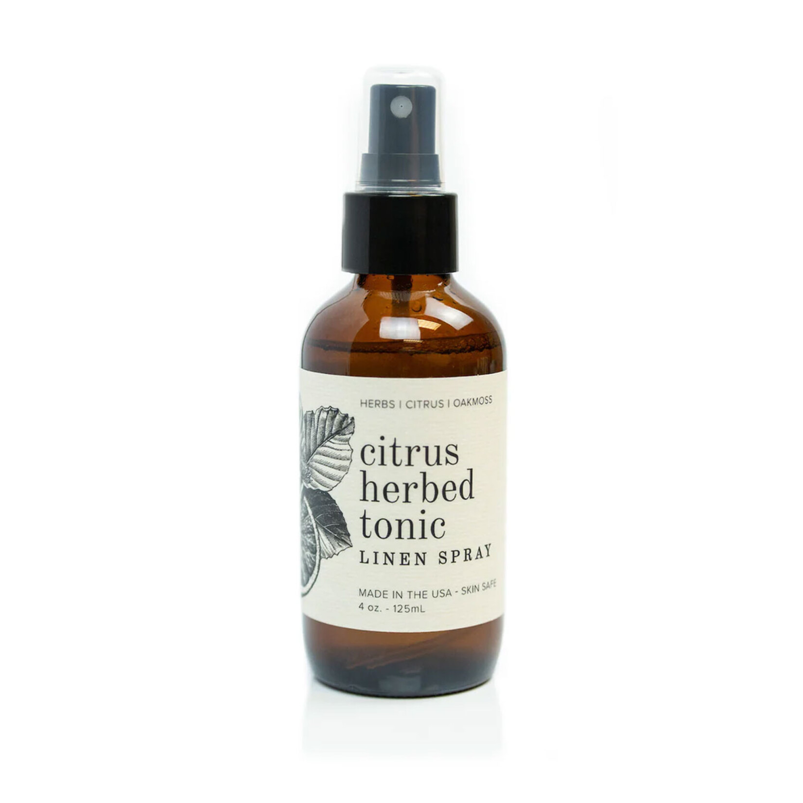 Broken Top Citrus Herbed Tonic - Linen Spray | Reed Diffuser | Soy Candle