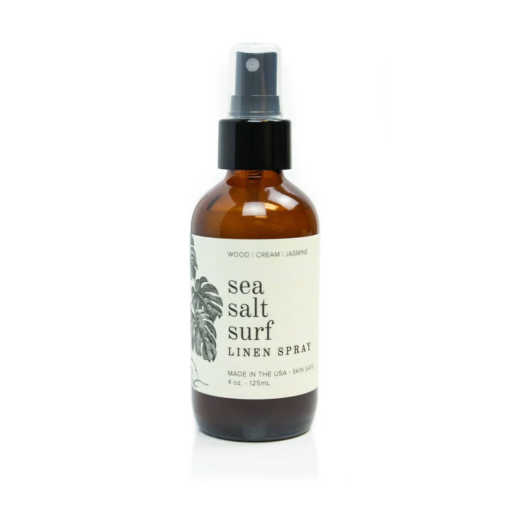 Broken Top Sea Salt Surf - Linen Spray | Reed Diffuser | Soy Candle