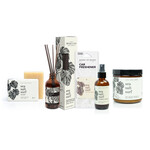 Broken Top Sea Salt Surf - Linen Spray | Bar Soap | Reed Diffuser | Soy Candle | Car Freshener