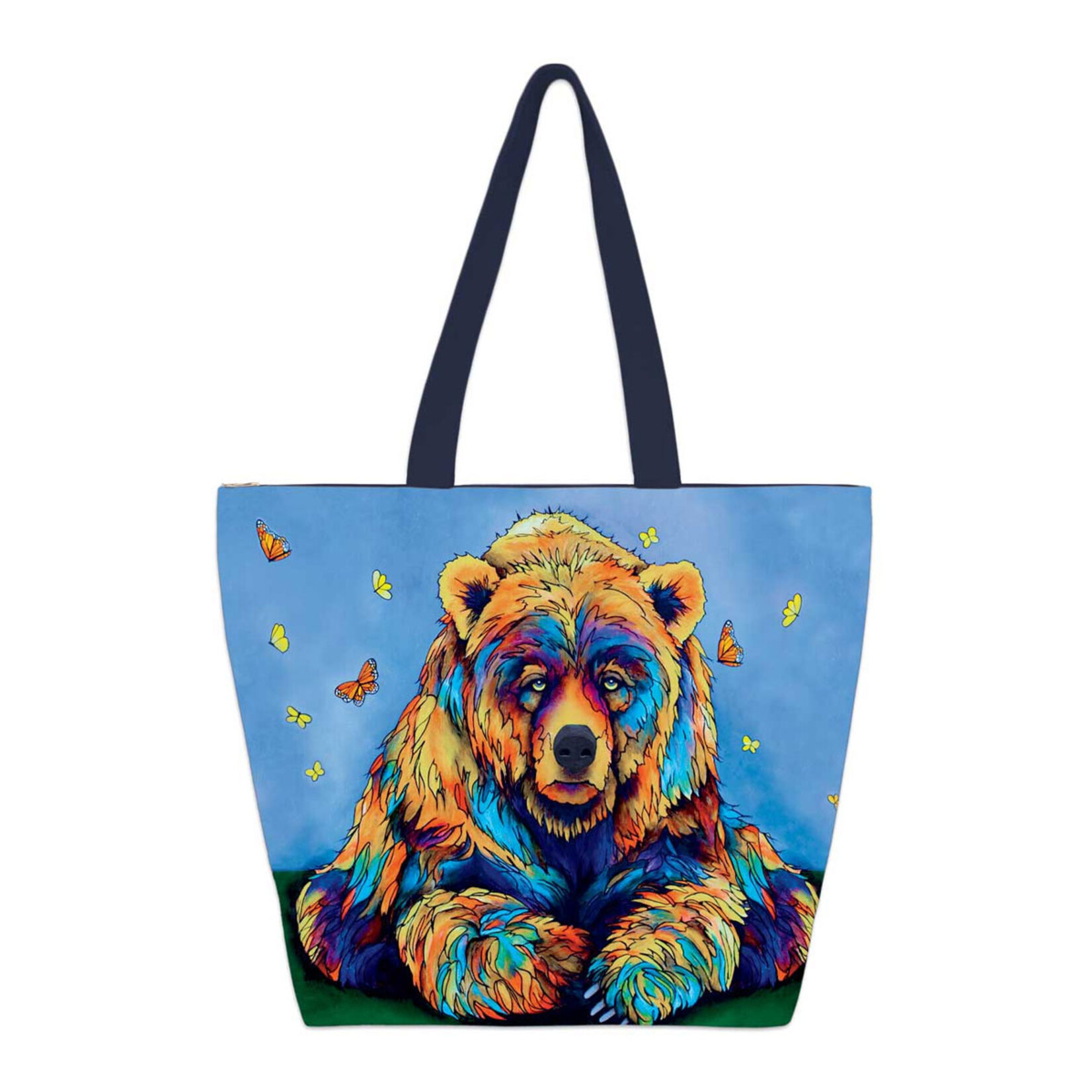Canadian Art Prints Micqaela Jones - Spring Already Collection