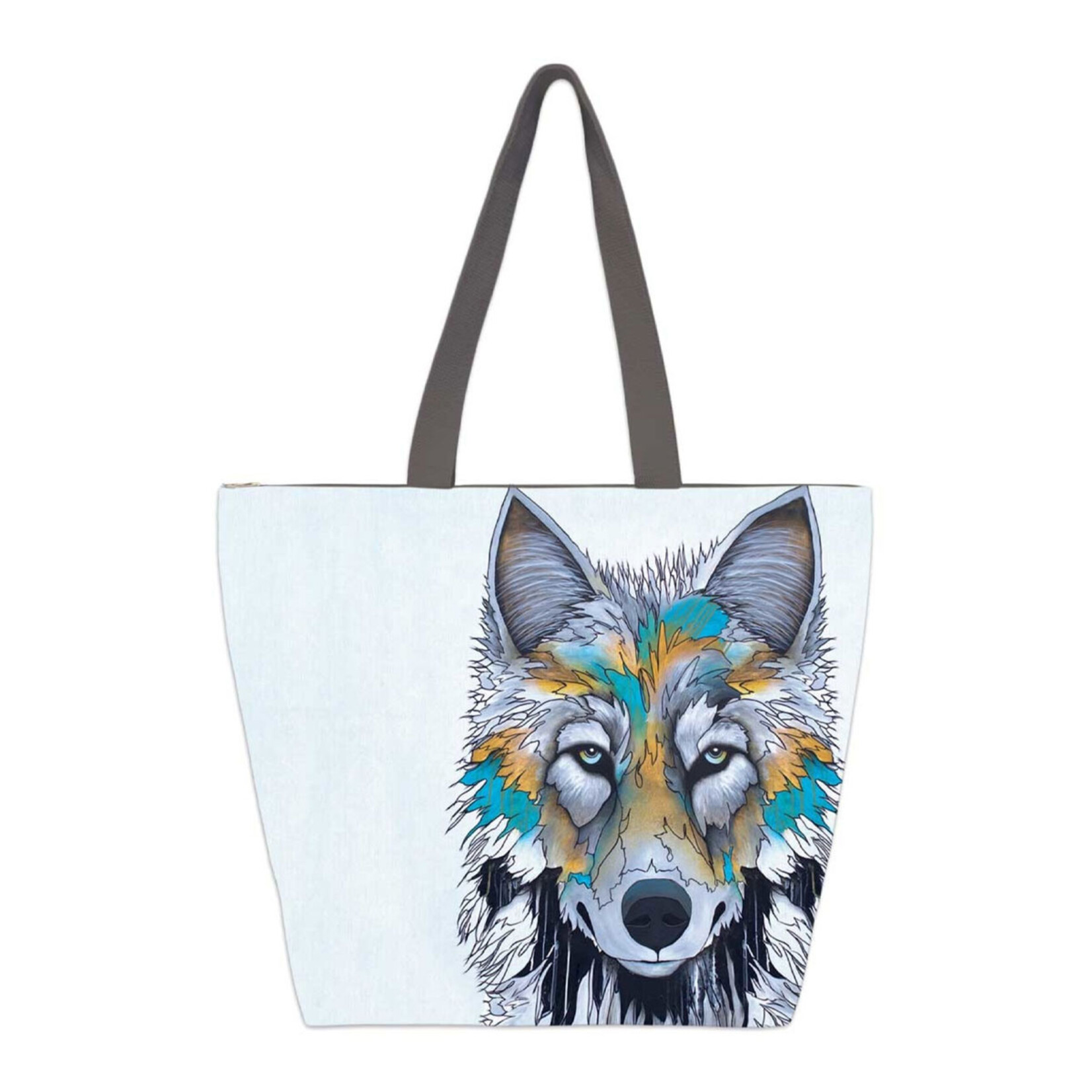 Canadian Art Prints Micqaela Jones - Alpha Collection
