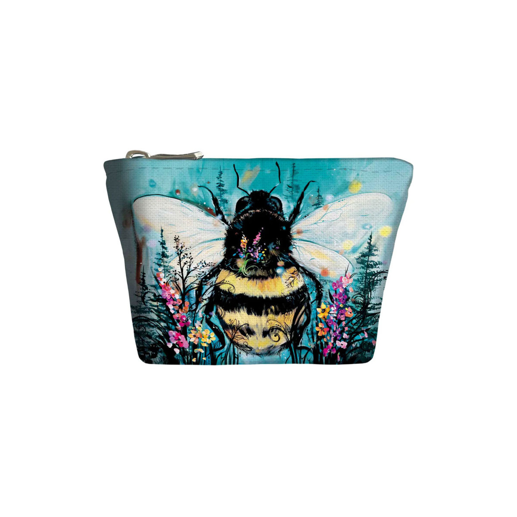 Canadian Art Prints Carla Joseph - Bumble Bee Collection