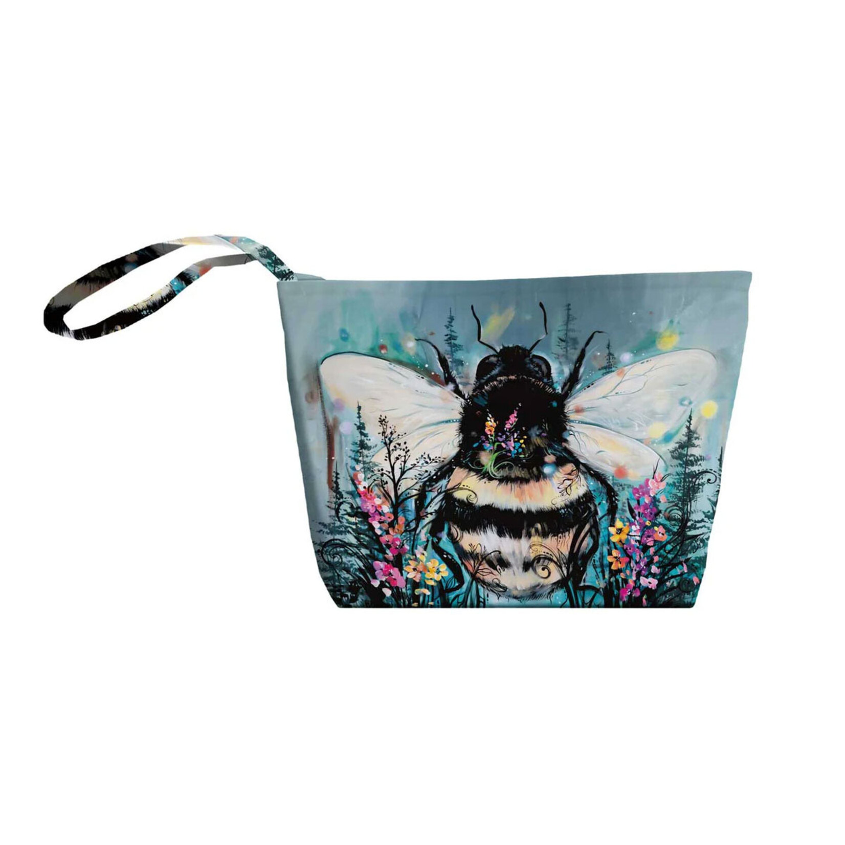 Canadian Art Prints Carla Joseph - Bumble Bee Collection