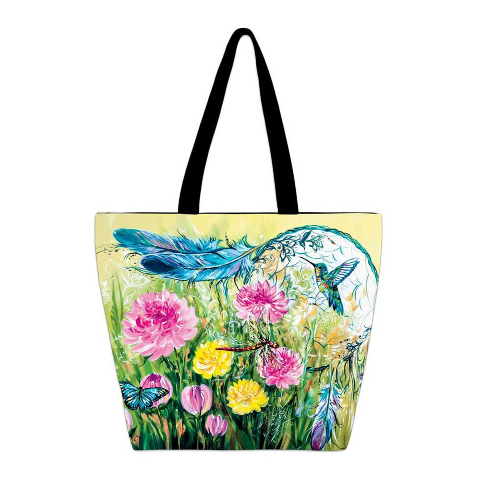 Canadian Art Prints Carla Joseph - Dreamcatcher Collection