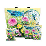 Canadian Art Prints Carla Joseph - Dreamcatcher Collection