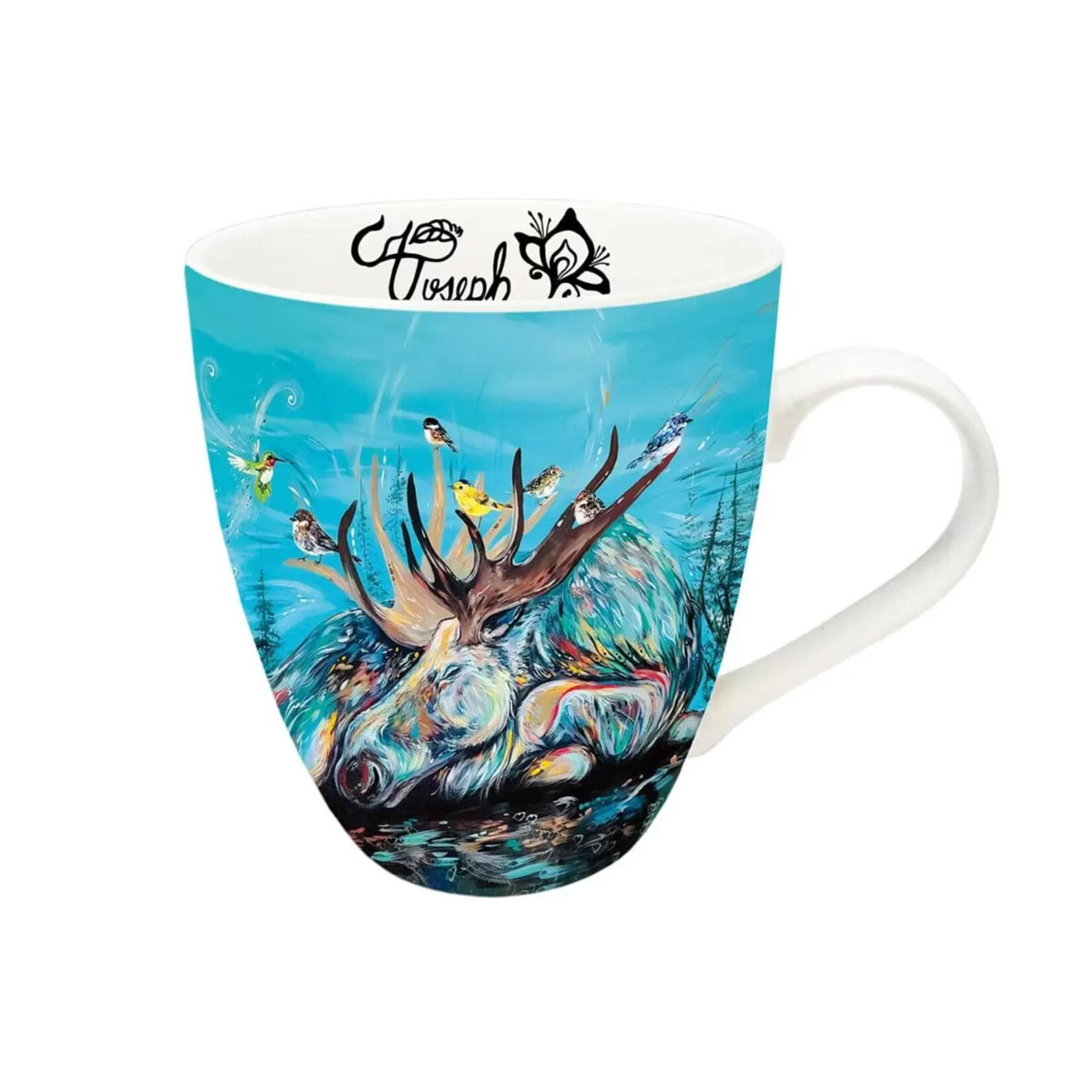 Canadian Art Prints Carla Joseph - Sweet Dreams Collection