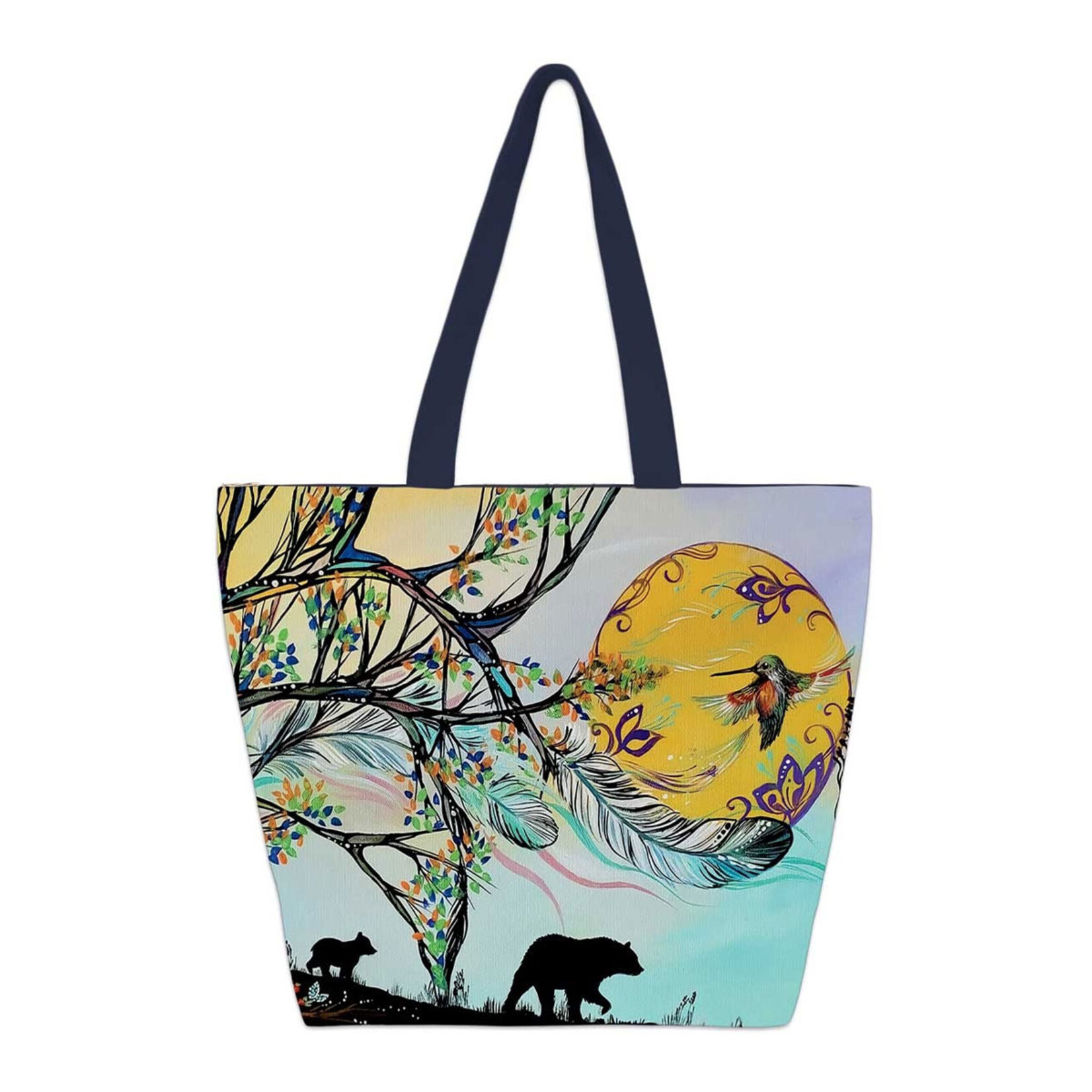 Canadian Art Prints Karen Erickson - Guidance Collection