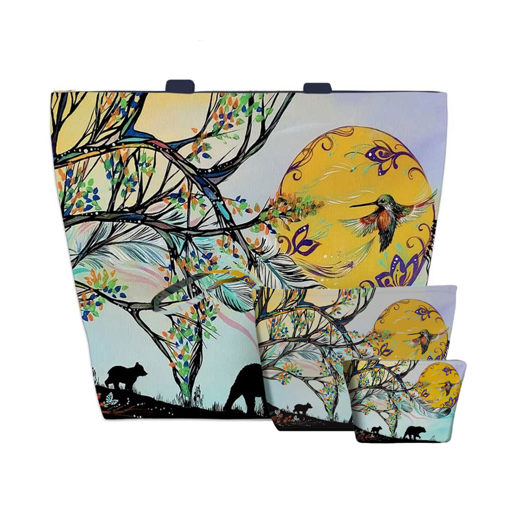 Canadian Art Prints Karen Erickson - Guidance Collection