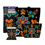 Canadian Art Prints Tracey Metallic - Revelation Collection