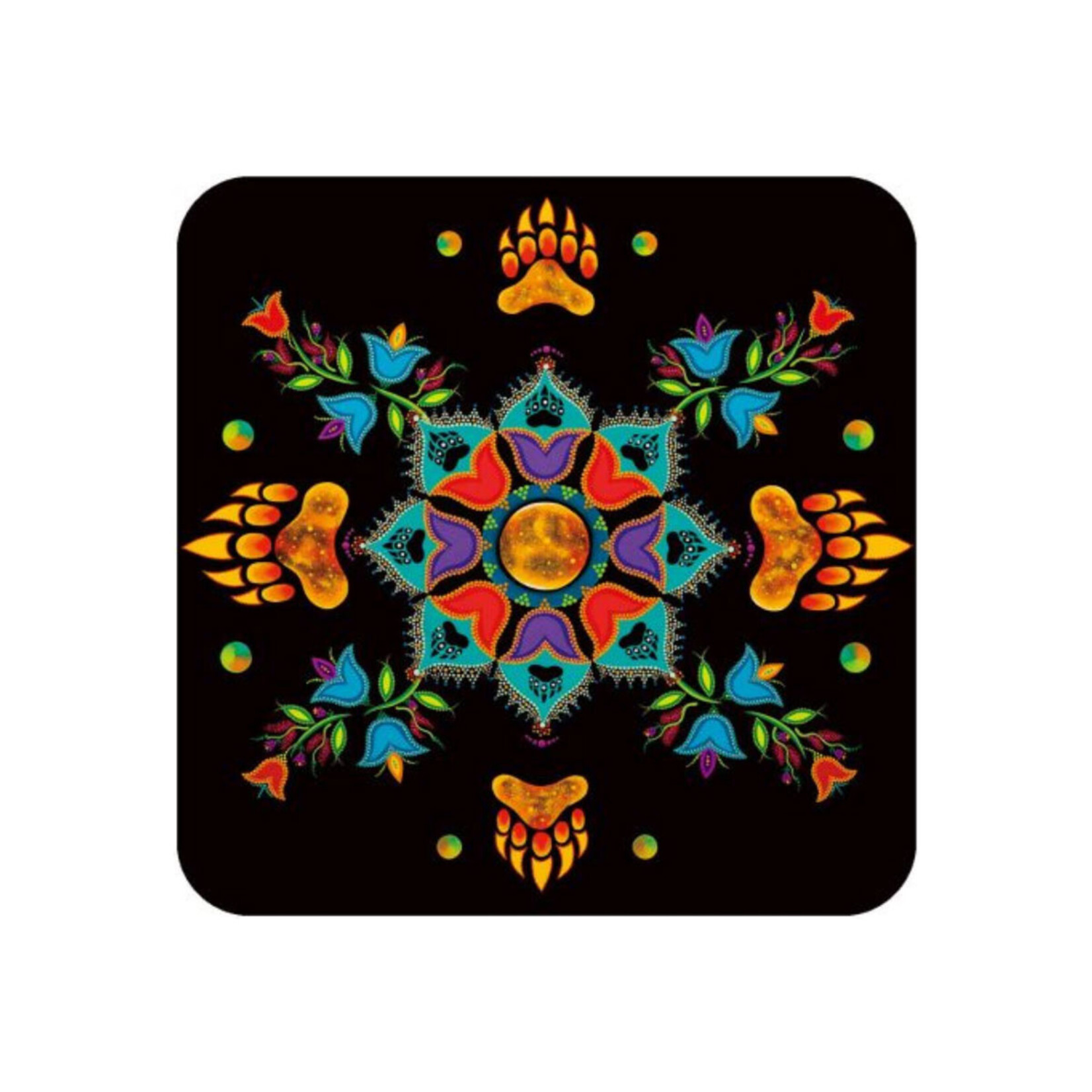 Canadian Art Prints Tracey Metallic - Revelation Collection