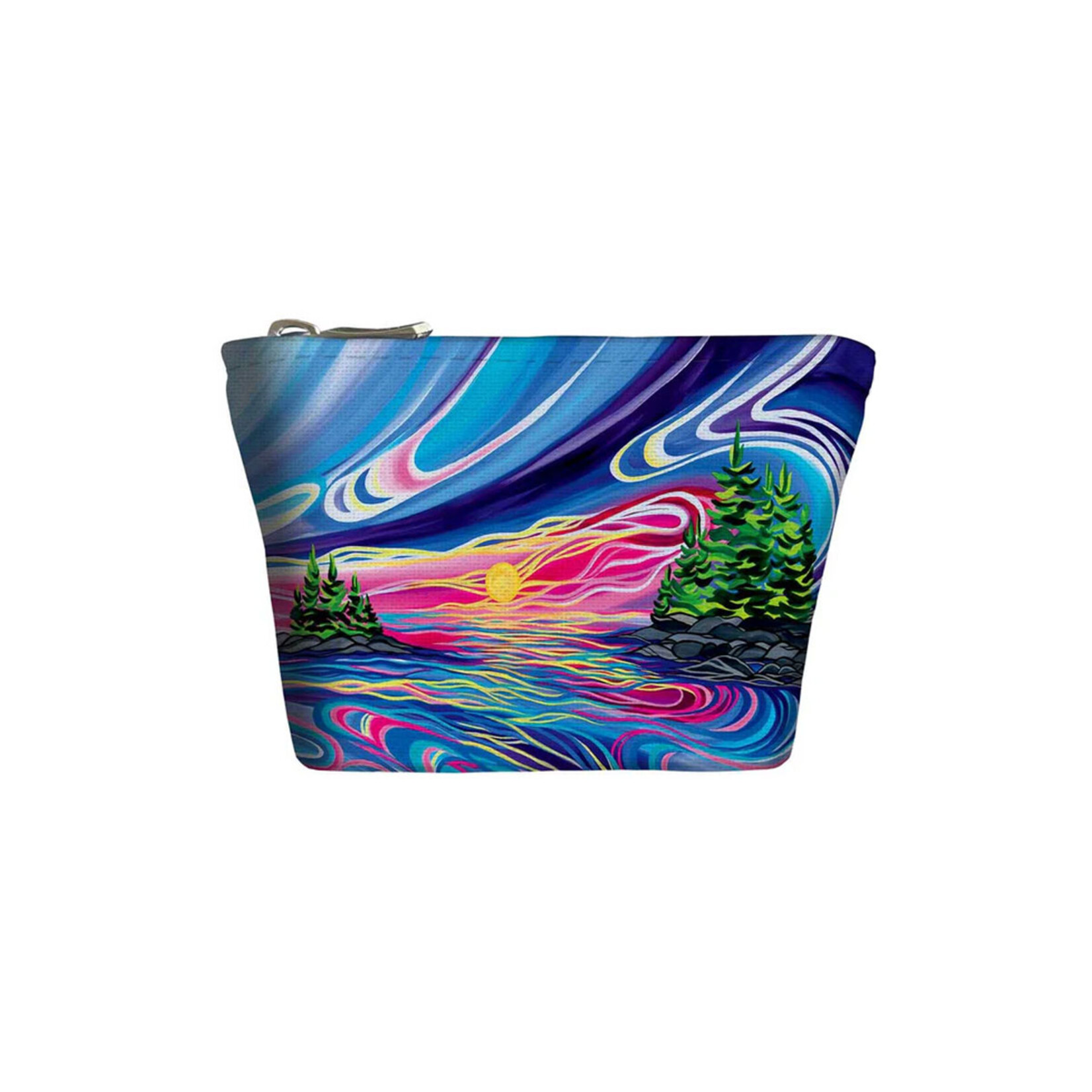 Canadian Art Prints Shawna Boulette Grapentine - Reflect & Grow with Love Collection
