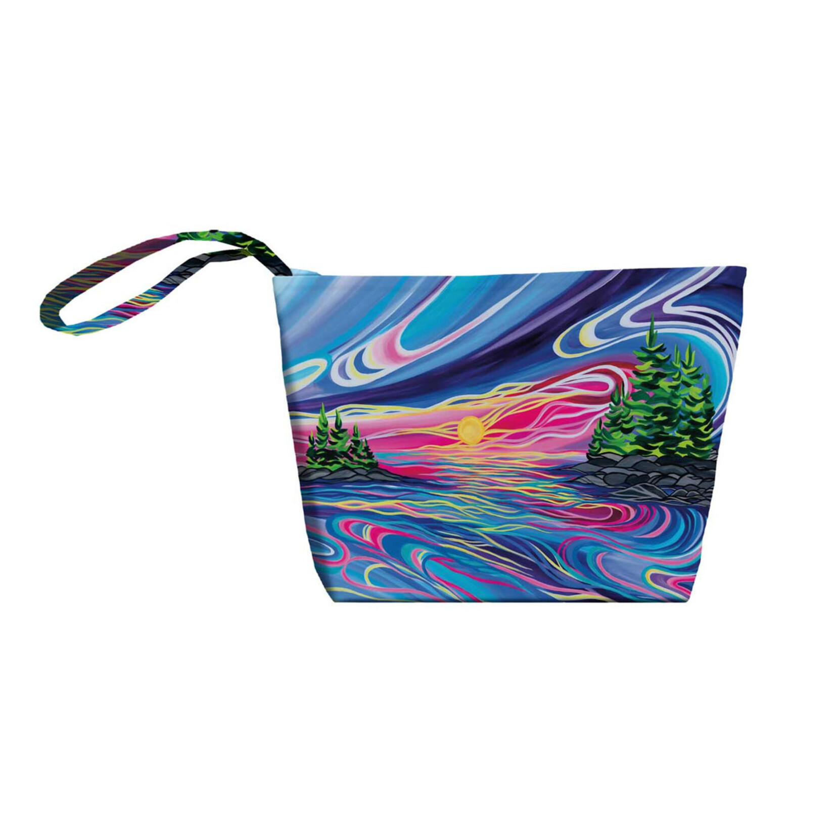 Canadian Art Prints Shawna Boulette Grapentine - Reflect & Grow with Love Collection