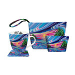Canadian Art Prints Shawna Boulette Grapentine - Reflect & Grow with Love Collection
