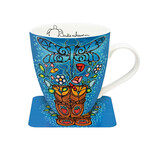 Canadian Art Prints Jackie Traverse - Little Ancestors Collection