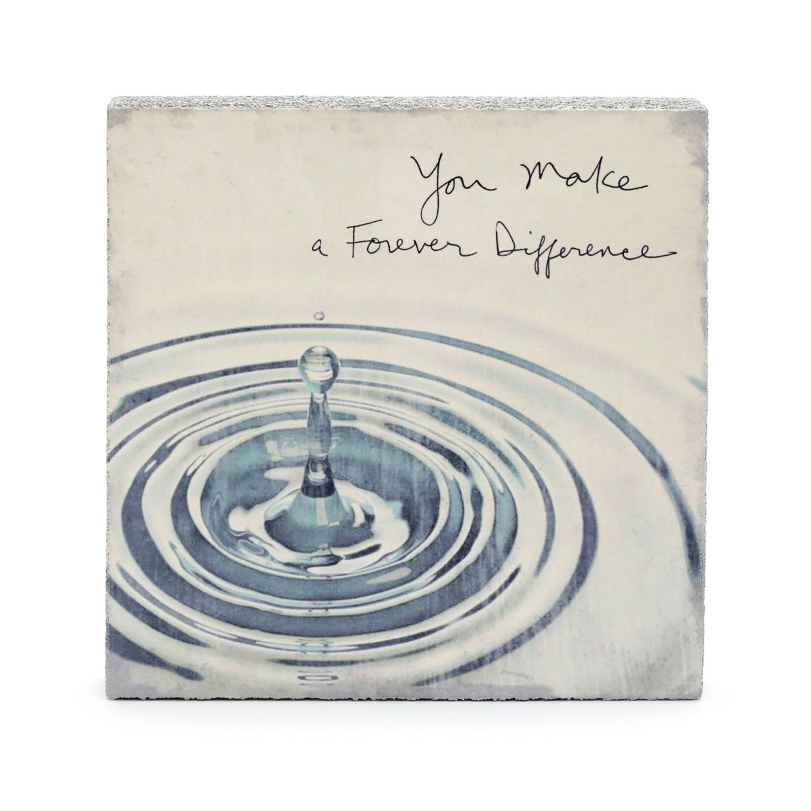 Cedar Mountain Art Block - Forever Difference