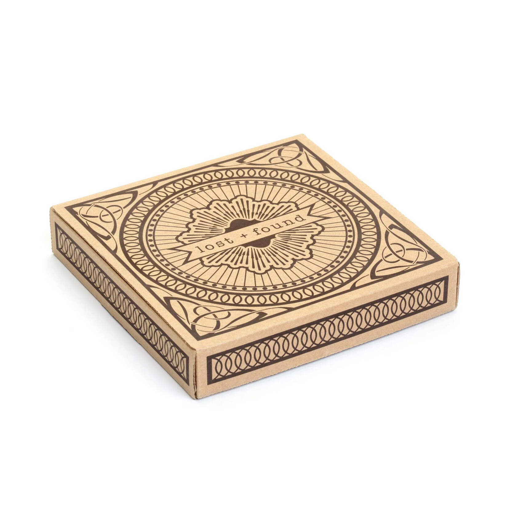 Cedar Mountain Art Block - Forever Difference