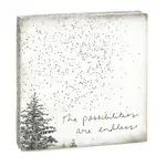 Cedar Mountain Art Block - Possibilities