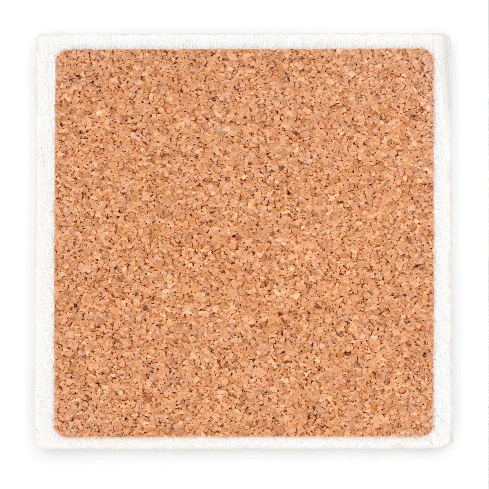 Cedar Mountain Marble Coaster - You're Off To Great Places