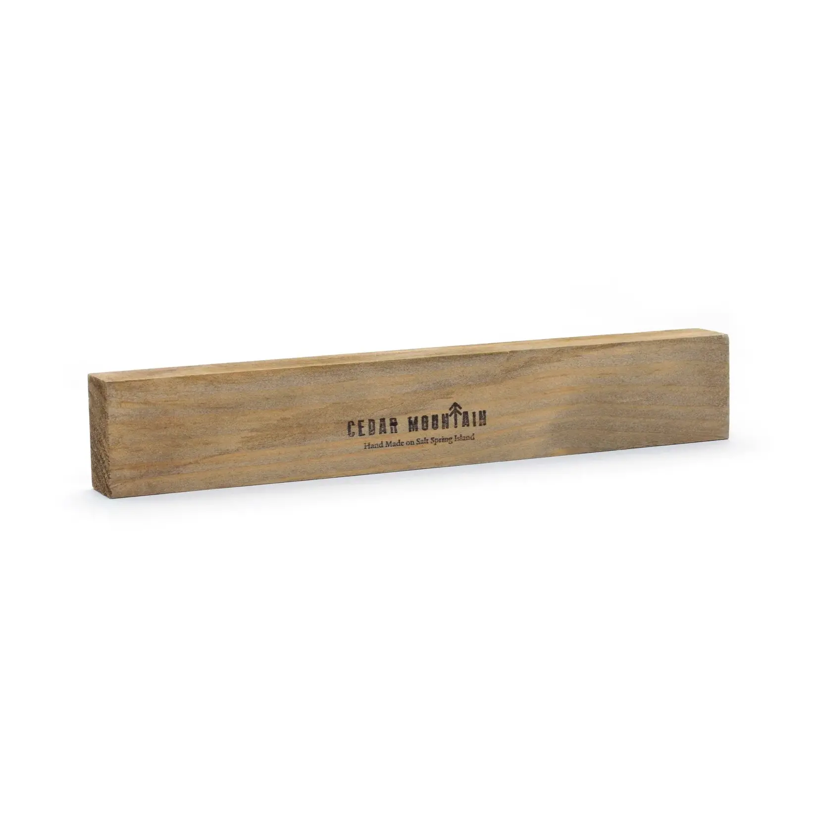 Cedar Mountain Timber Bits - Large - May The Forest