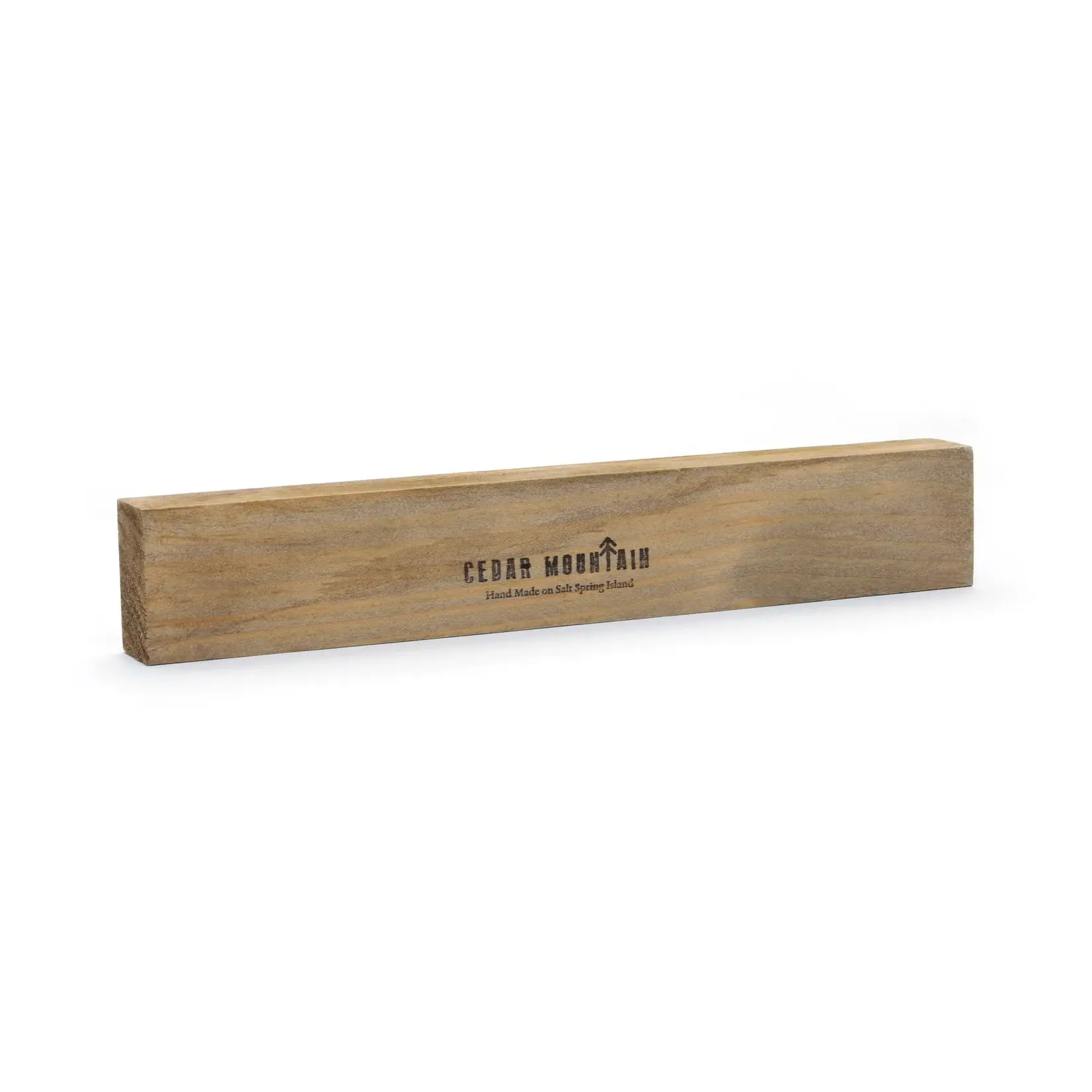 Cedar Mountain Timber Bits - Large - Bippidy Bobbidy