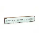 Cedar Mountain Timber Bits - Large - Dream A Little Dream
