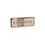 Cedar Mountain Timber Bits - Small - Wild + Free