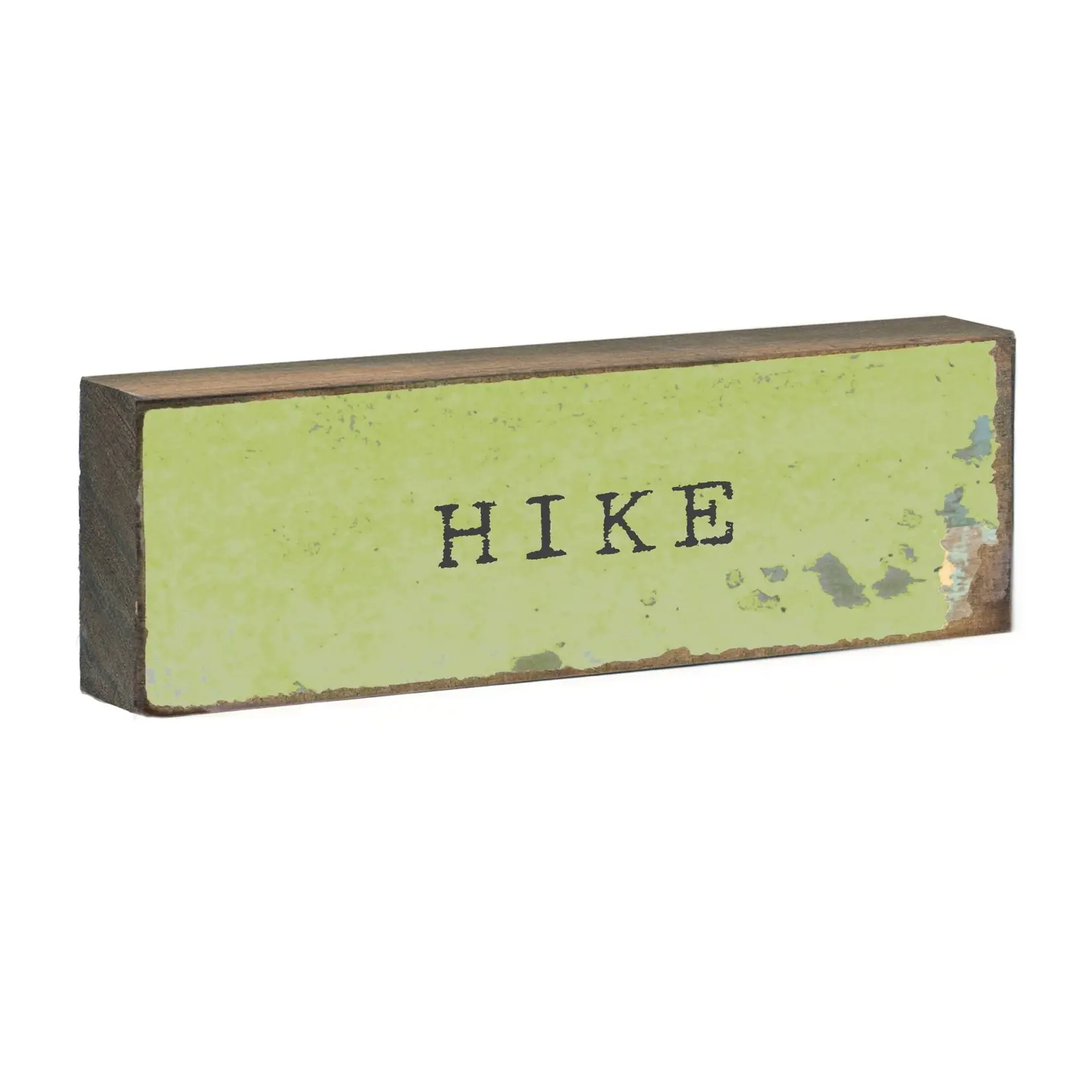 Cedar Mountain Timber Bits - Small - Hike