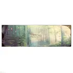 Cedar Mountain Timber Art - Glittering Eyes