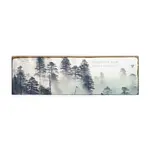 Cedar Mountain Timber Art - The Quieter You Become