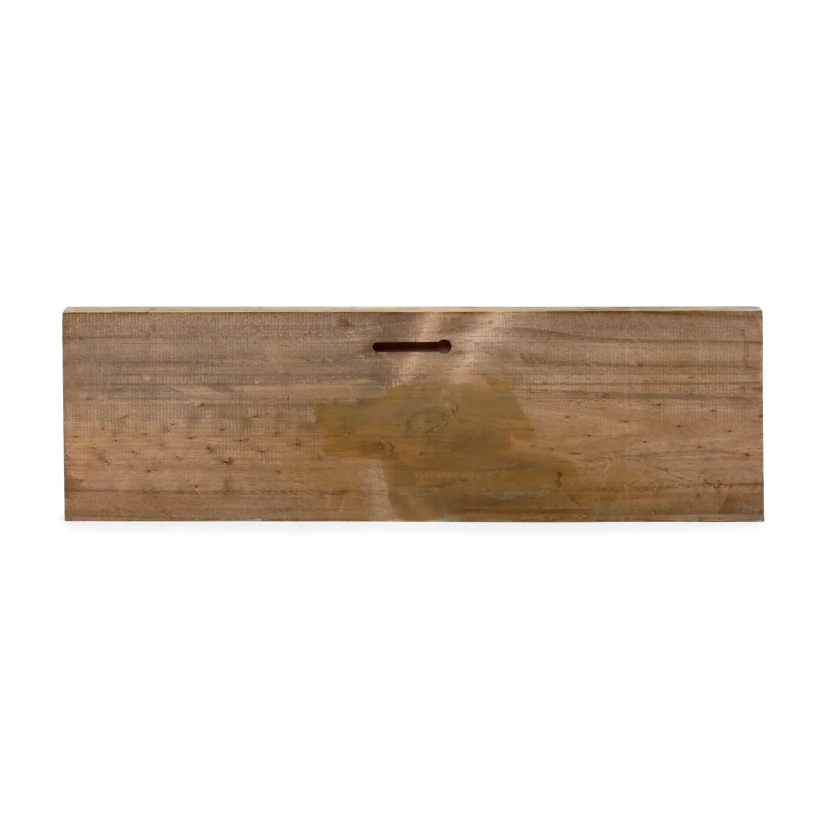 Cedar Mountain Timber Art - The Quieter You Become