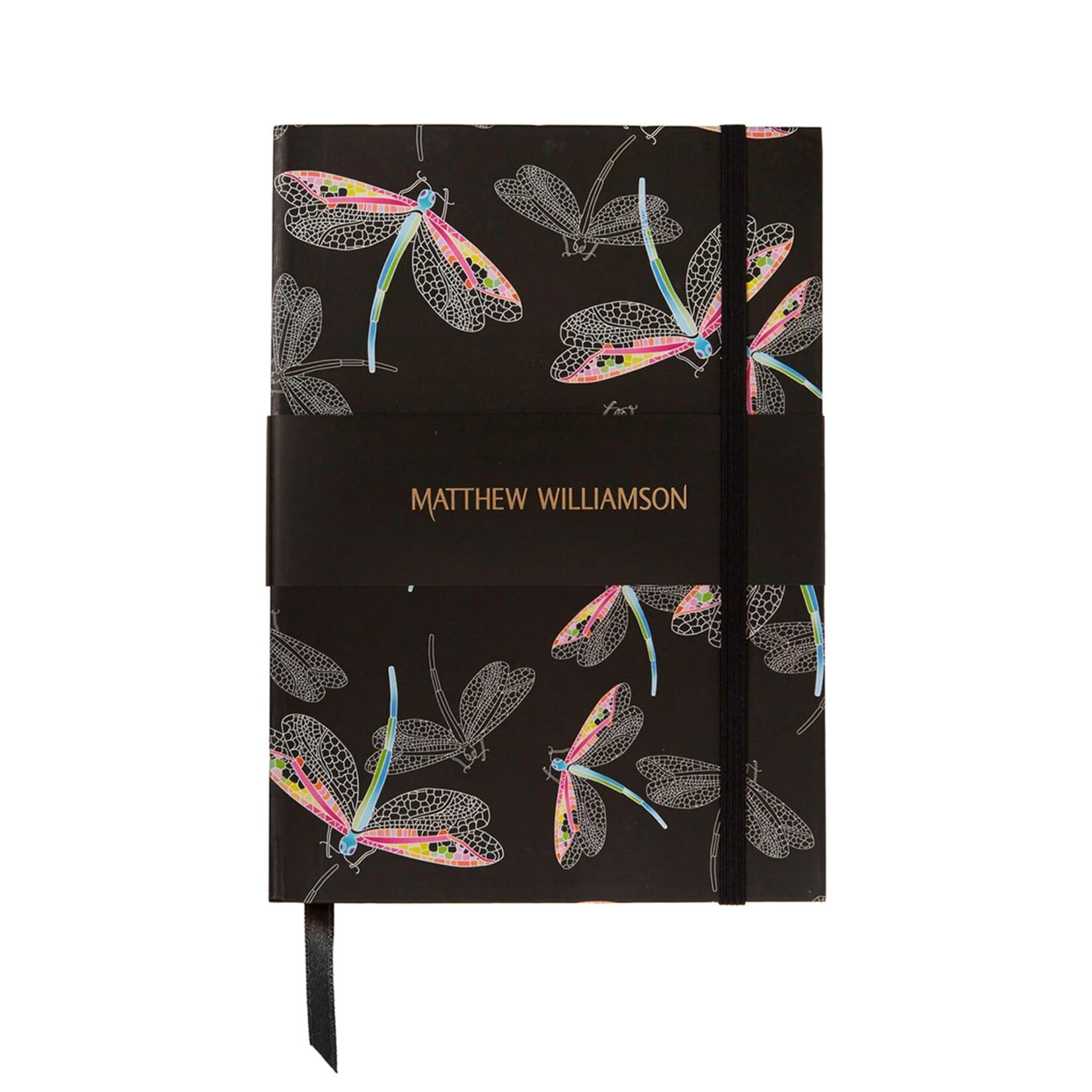 Museums & Galleries Journal - Dragonflies