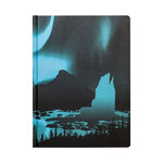 Cognitive Surplus Black Paper Journal - Arctic Ice