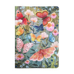 Roger la Borde Softcover Journal - Dreamland Butterflies