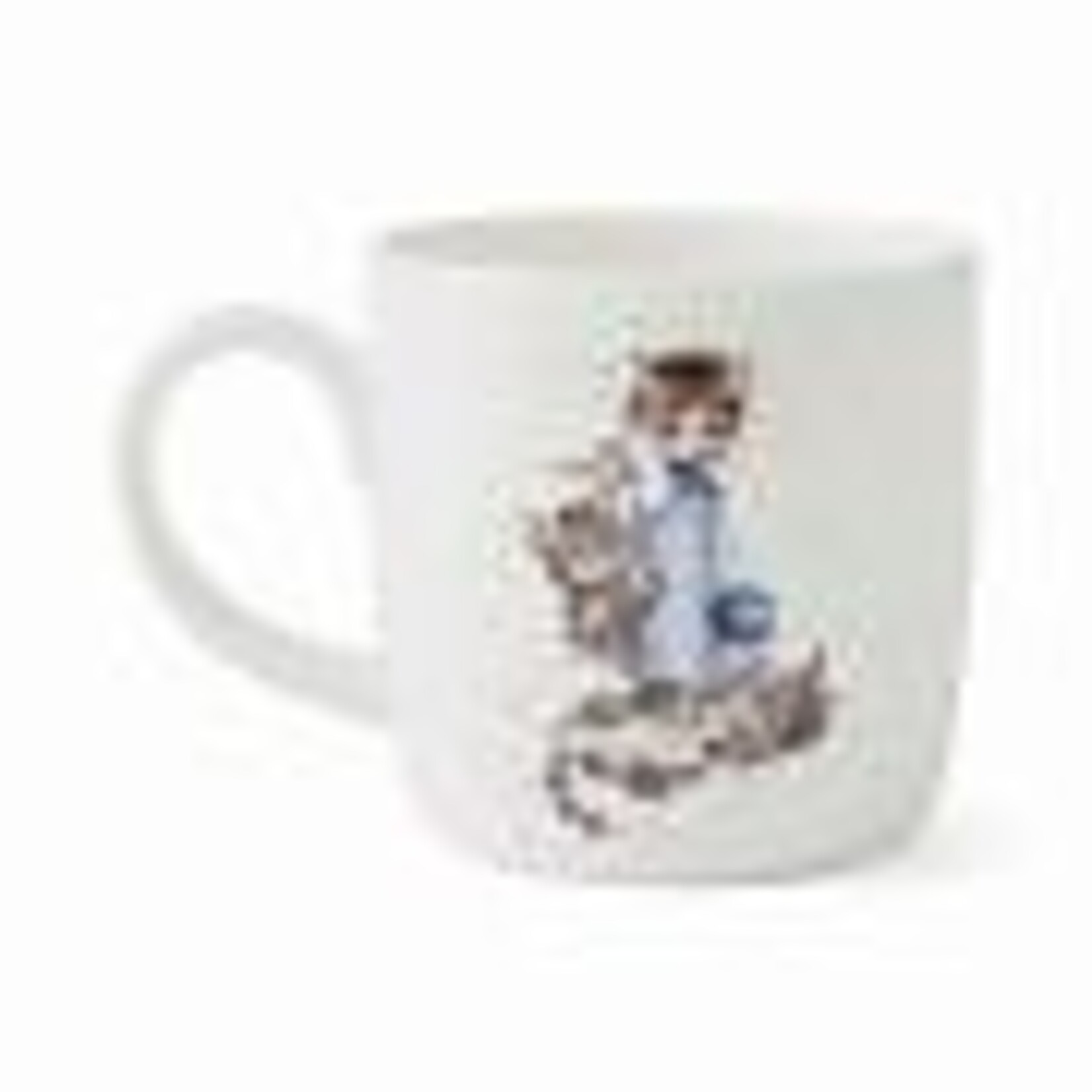 Wrendale Mug - Cattitude