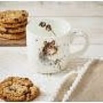 Wrendale Mug - Country Mice